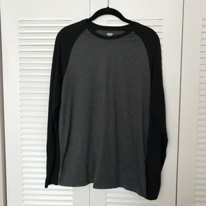 Old Navy Baseball Tee